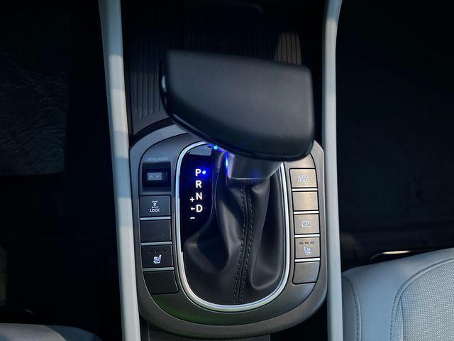 new 2026 Hyundai Kona car, priced at $27,610