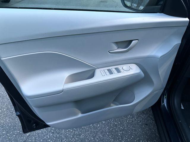 new 2026 Hyundai Kona car, priced at $27,610