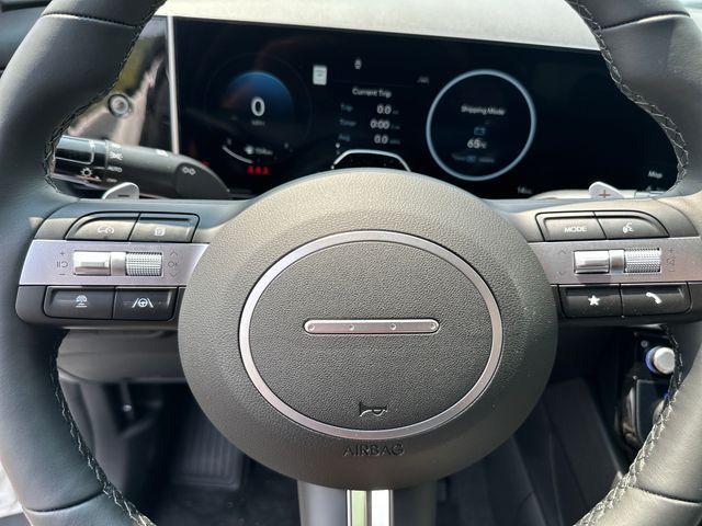 new 2025 Hyundai SANTA CRUZ car, priced at $42,028