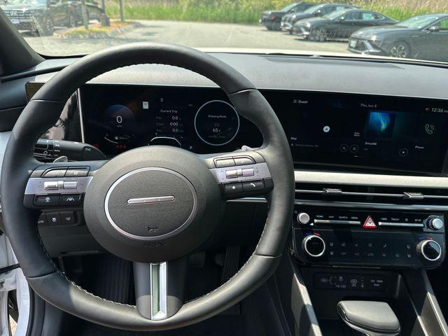 new 2025 Hyundai SANTA CRUZ car, priced at $42,028