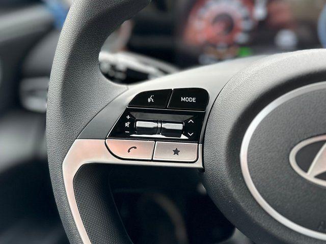 new 2025 Hyundai ELANTRA HEV car, priced at $25,118