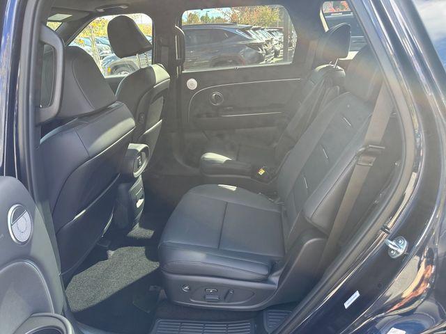 new 2026 Hyundai Palisade car, priced at $55,252