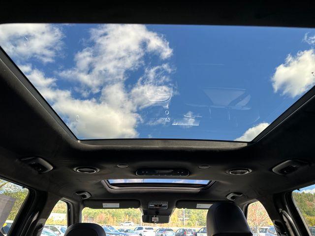 new 2026 Hyundai Palisade car, priced at $55,252