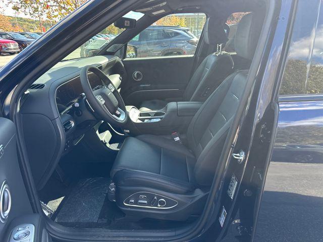 new 2026 Hyundai Palisade car, priced at $55,252