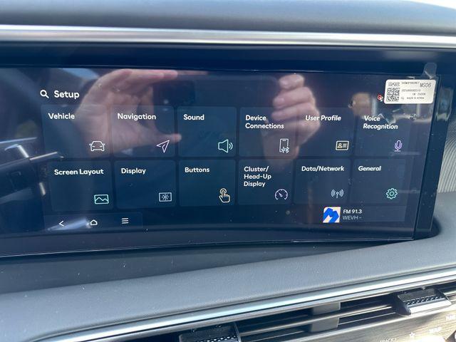 new 2026 Hyundai Palisade car, priced at $55,252