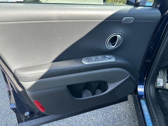 new 2026 Hyundai Palisade car, priced at $55,252