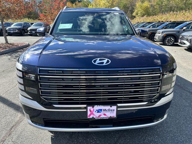 new 2026 Hyundai Palisade car, priced at $55,252