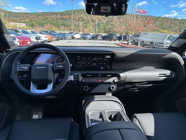 new 2026 Hyundai Palisade car, priced at $55,252