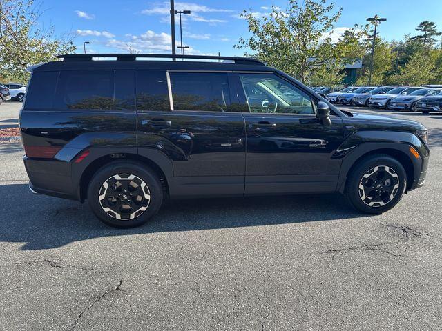 new 2026 Hyundai Santa Fe car, priced at $36,757