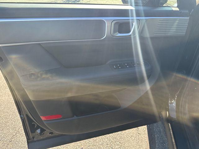 new 2026 Hyundai Santa Fe car, priced at $36,757