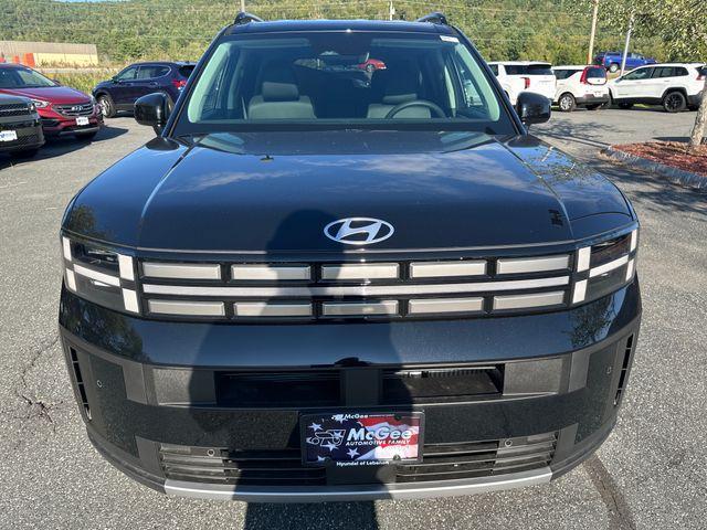 new 2026 Hyundai Santa Fe car, priced at $36,757