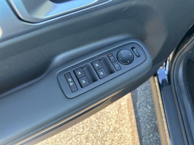 new 2026 Hyundai Santa Fe car, priced at $36,757