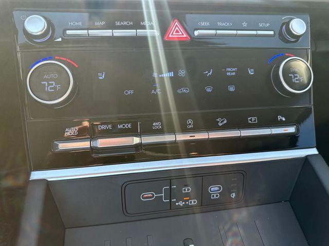 new 2026 Hyundai Santa Fe car, priced at $36,757