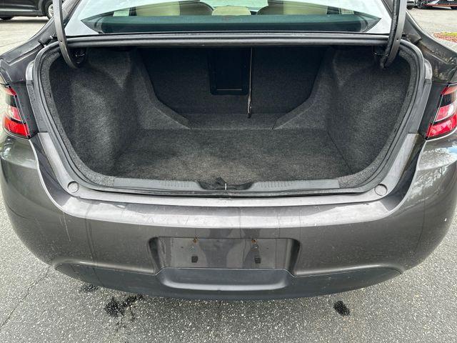 used 2016 Dodge Dart car, priced at $7,888