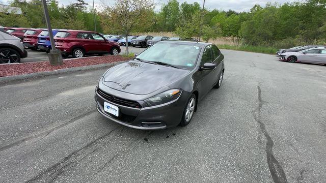 used 2016 Dodge Dart car, priced at $7,888