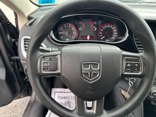 used 2016 Dodge Dart car, priced at $7,888