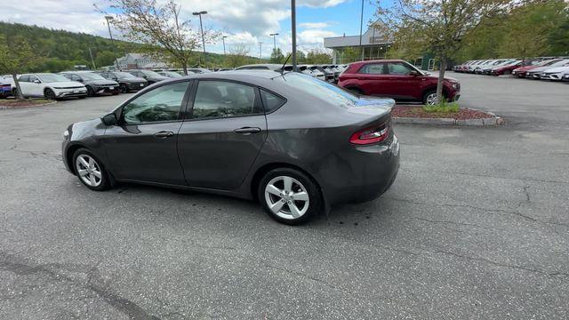 used 2016 Dodge Dart car, priced at $7,888