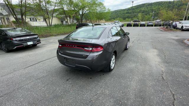 used 2016 Dodge Dart car, priced at $7,888