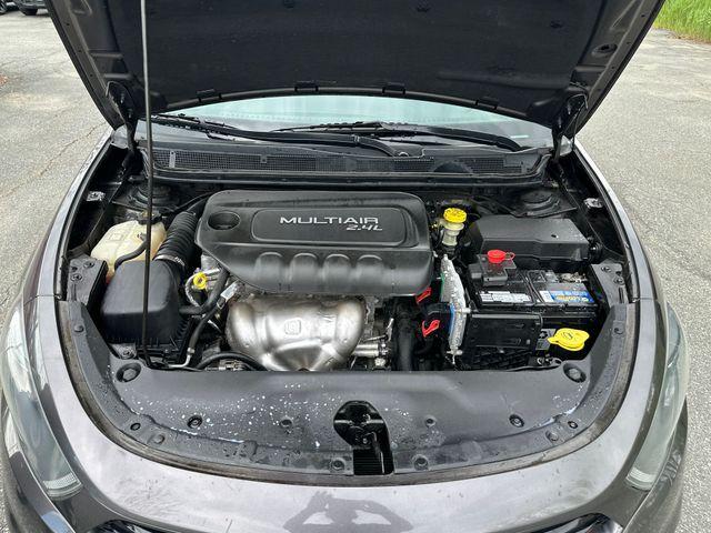 used 2016 Dodge Dart car, priced at $7,888