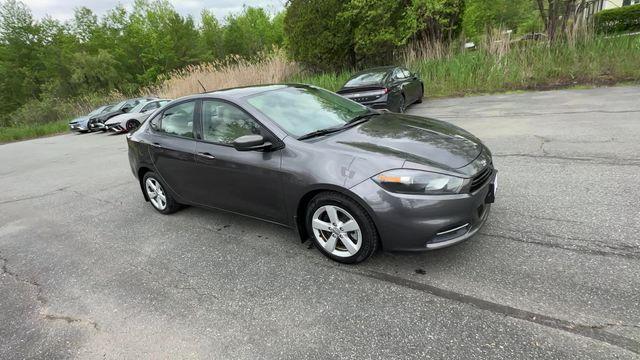 used 2016 Dodge Dart car, priced at $7,888