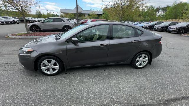 used 2016 Dodge Dart car, priced at $7,888