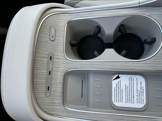 new 2026 Hyundai Palisade car, priced at $55,338