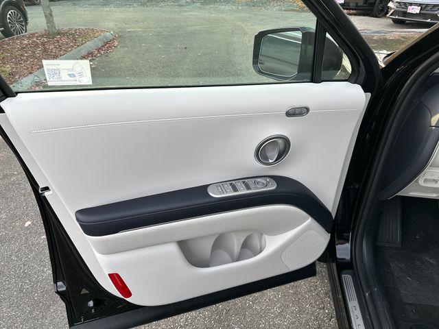 new 2026 Hyundai Palisade car, priced at $55,338