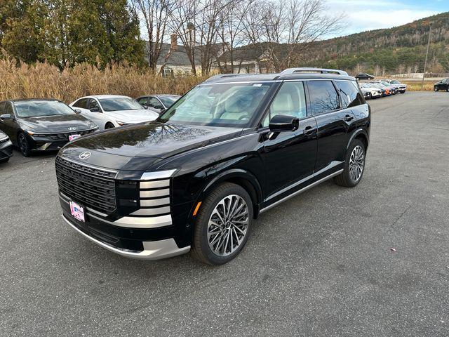 new 2026 Hyundai Palisade car, priced at $55,338