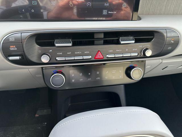 new 2026 Hyundai Palisade car, priced at $55,338