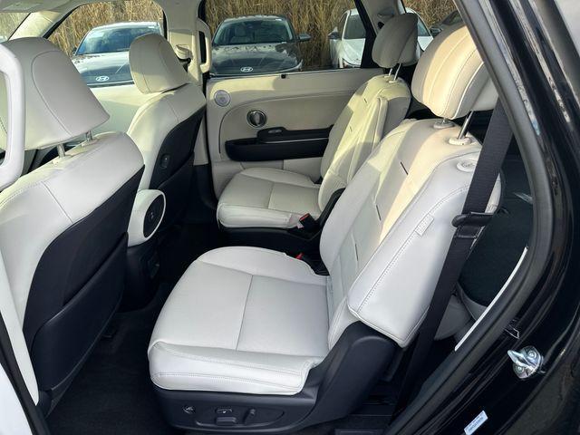 new 2026 Hyundai Palisade car, priced at $55,338