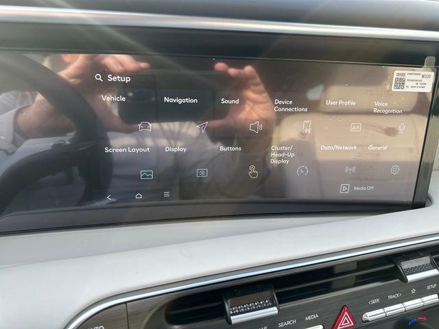 new 2026 Hyundai Palisade car, priced at $55,338