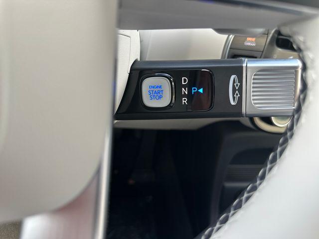 new 2026 Hyundai Palisade car, priced at $55,338