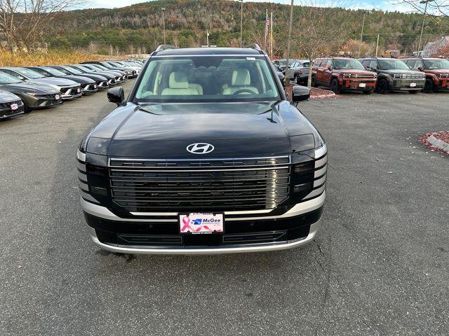 new 2026 Hyundai Palisade car, priced at $55,338