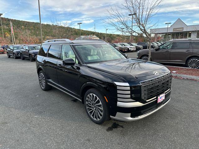 new 2026 Hyundai Palisade car, priced at $55,338