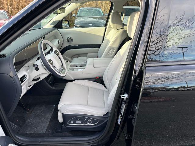 new 2026 Hyundai Palisade car, priced at $55,338