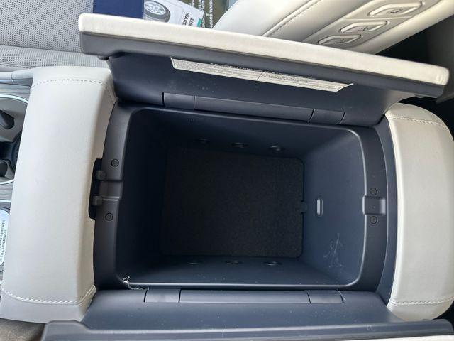 new 2026 Hyundai Palisade car, priced at $55,338