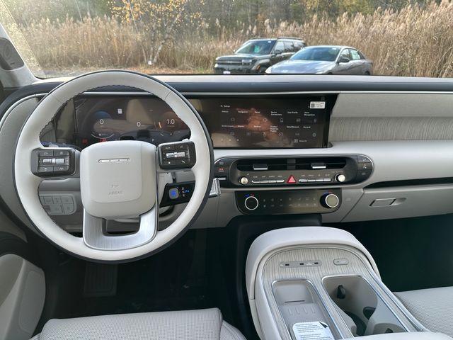 new 2026 Hyundai Palisade car, priced at $55,338