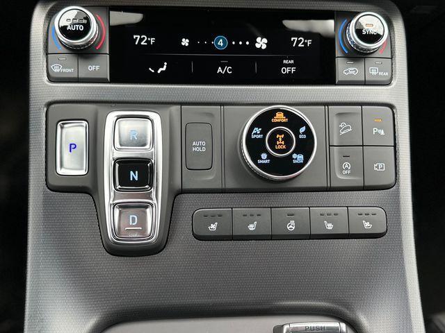 new 2025 Hyundai Palisade car, priced at $51,093