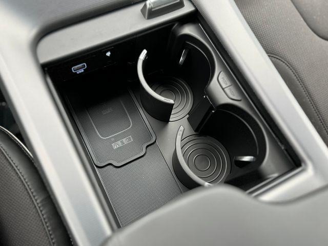 new 2025 Hyundai Palisade car, priced at $51,093