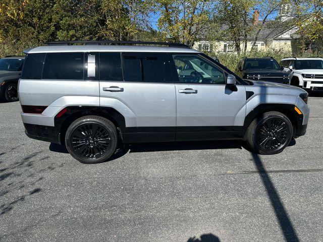 new 2026 Hyundai SANTA FE HEV car, priced at $46,989