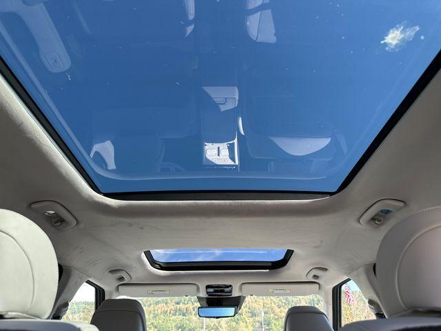 new 2026 Hyundai SANTA FE HEV car, priced at $46,989