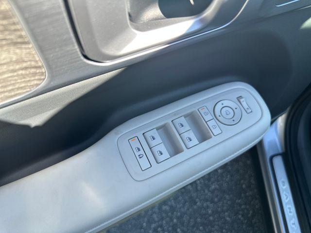 new 2026 Hyundai SANTA FE HEV car, priced at $46,989