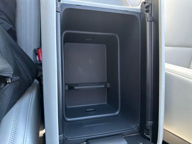 new 2026 Hyundai SANTA FE HEV car, priced at $46,989