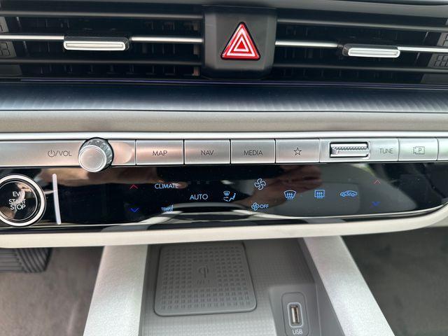new 2025 Hyundai IONIQ 6 car, priced at $43,025