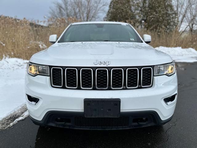 used 2020 Jeep Grand Cherokee car, priced at $22,898