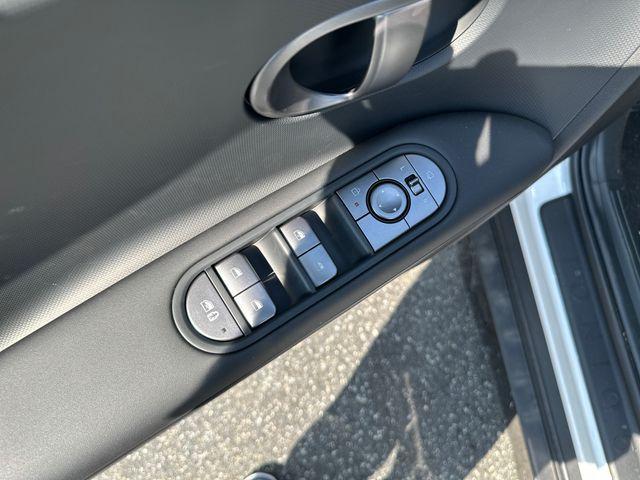 new 2025 Hyundai IONIQ 5 car, priced at $53,527