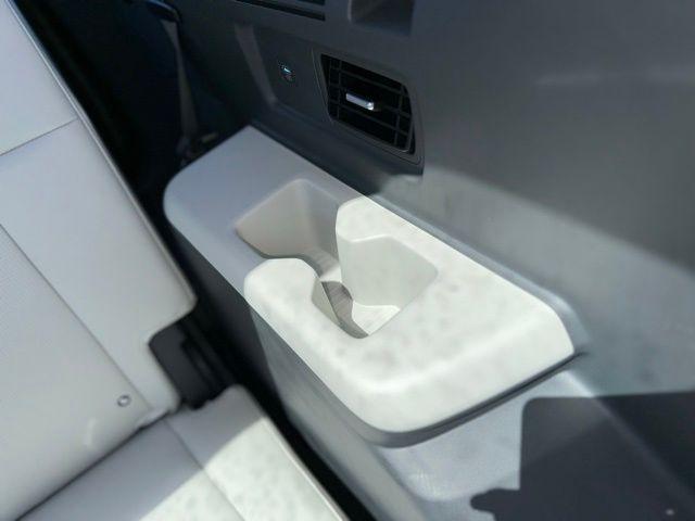 new 2025 Hyundai Santa Fe car, priced at $45,708