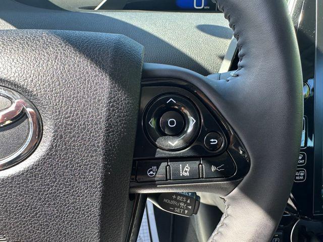 used 2020 Toyota Prius Prime car, priced at $23,668