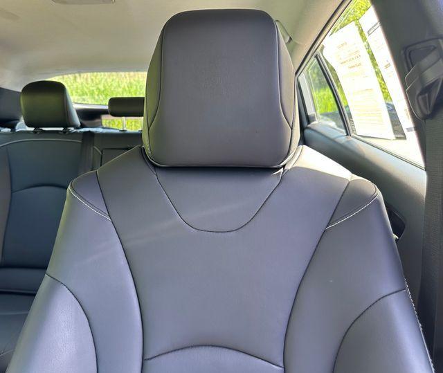 used 2020 Toyota Prius Prime car, priced at $23,668