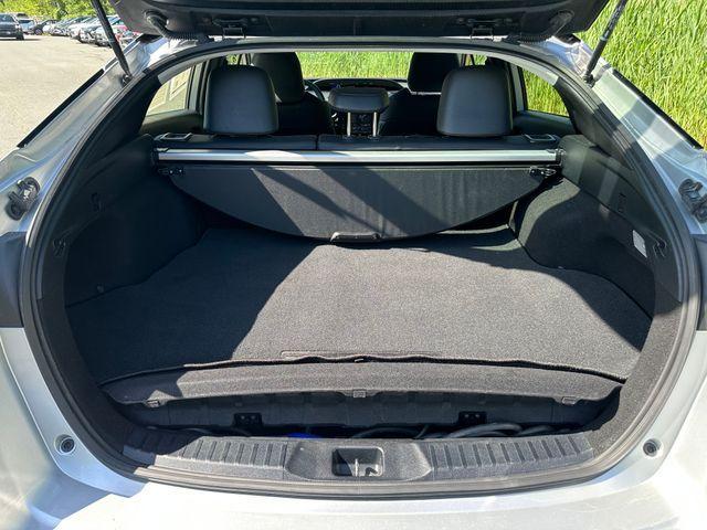 used 2020 Toyota Prius Prime car, priced at $23,668